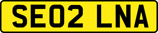SE02LNA