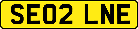 SE02LNE
