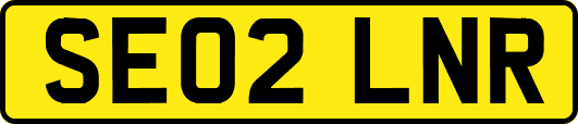 SE02LNR