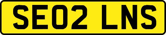 SE02LNS