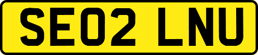 SE02LNU