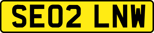 SE02LNW