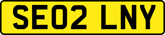 SE02LNY