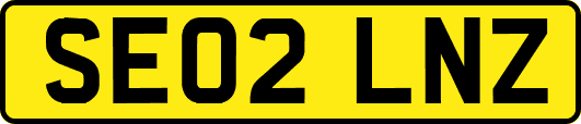 SE02LNZ
