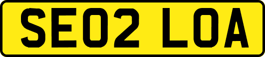 SE02LOA