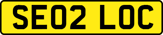 SE02LOC