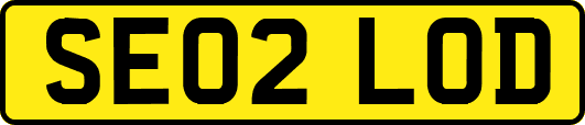SE02LOD