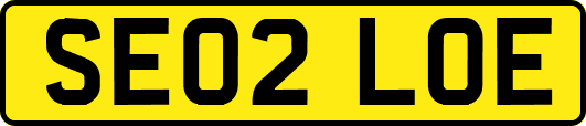 SE02LOE