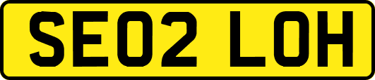 SE02LOH