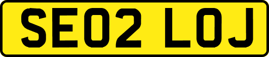 SE02LOJ