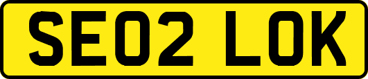 SE02LOK