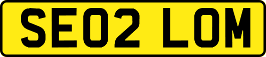 SE02LOM