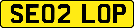 SE02LOP