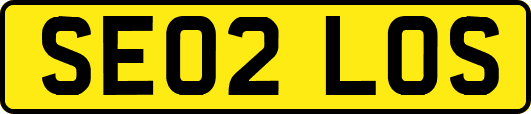SE02LOS
