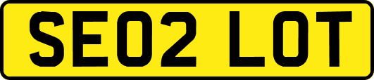 SE02LOT