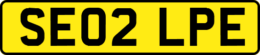SE02LPE