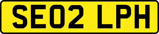 SE02LPH