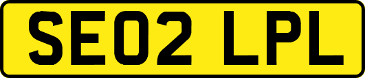 SE02LPL