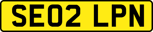 SE02LPN