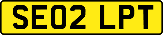 SE02LPT