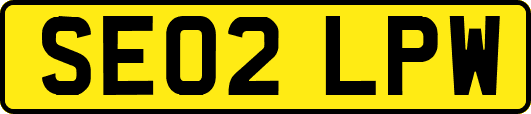 SE02LPW