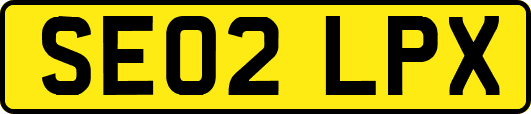 SE02LPX