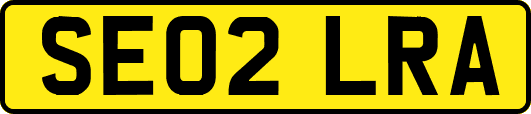 SE02LRA