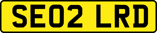 SE02LRD