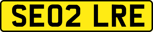SE02LRE