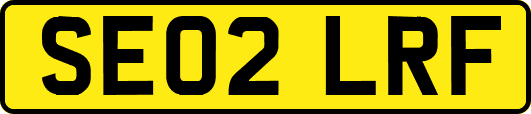 SE02LRF