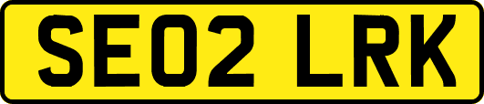 SE02LRK