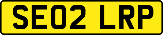 SE02LRP