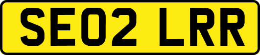 SE02LRR