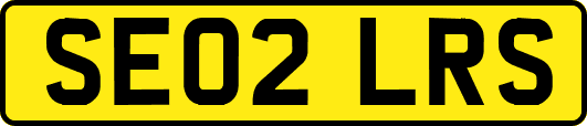 SE02LRS