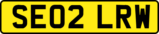 SE02LRW