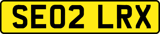 SE02LRX