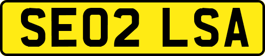 SE02LSA