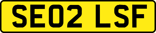 SE02LSF
