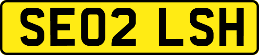 SE02LSH
