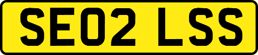 SE02LSS