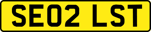 SE02LST