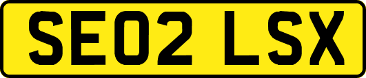 SE02LSX