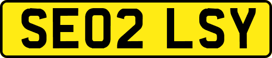 SE02LSY