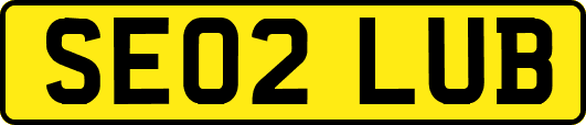 SE02LUB