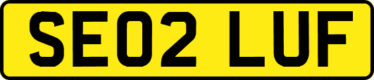 SE02LUF
