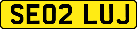 SE02LUJ