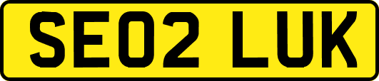 SE02LUK