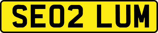 SE02LUM