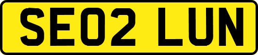 SE02LUN