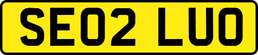 SE02LUO